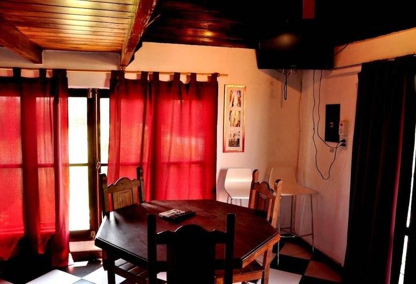 Sangiovese Club House