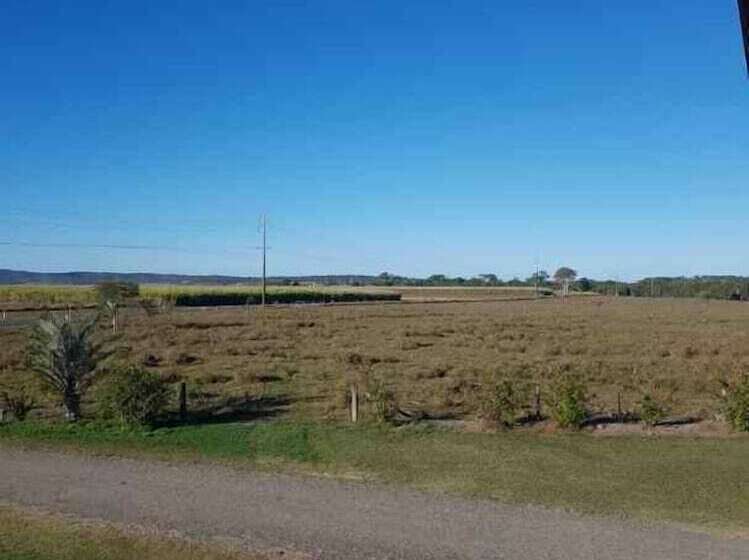 A Country View Motel   Ilbilbie
