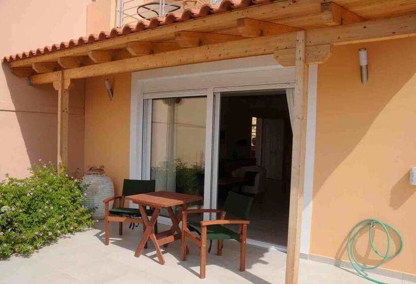 Aegean View Villa