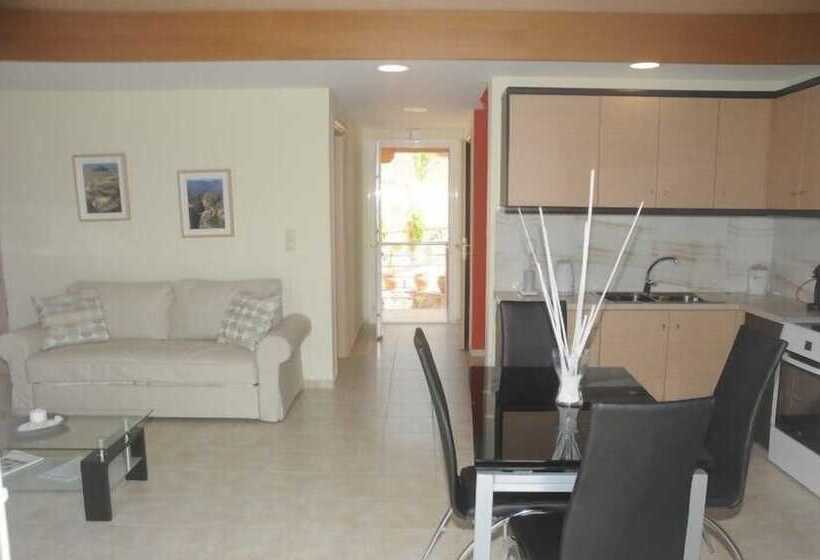 Aegean View Villa