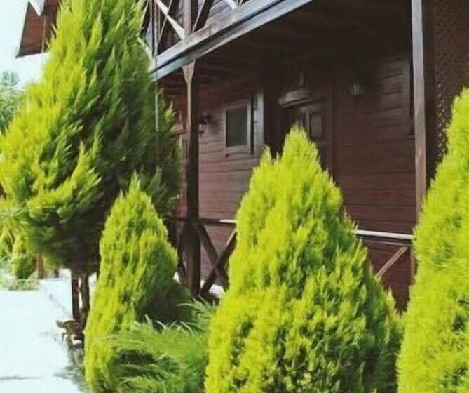 Agva Himalaya Motel