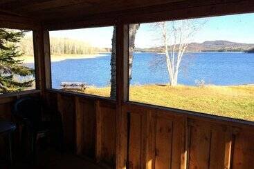 Air Dale Lodge