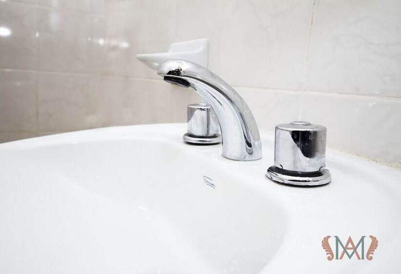 هاستل Posada Madre America