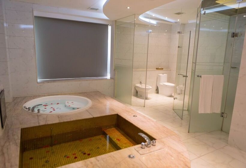 All Ur Boutique Motel Jhu Shan Branch