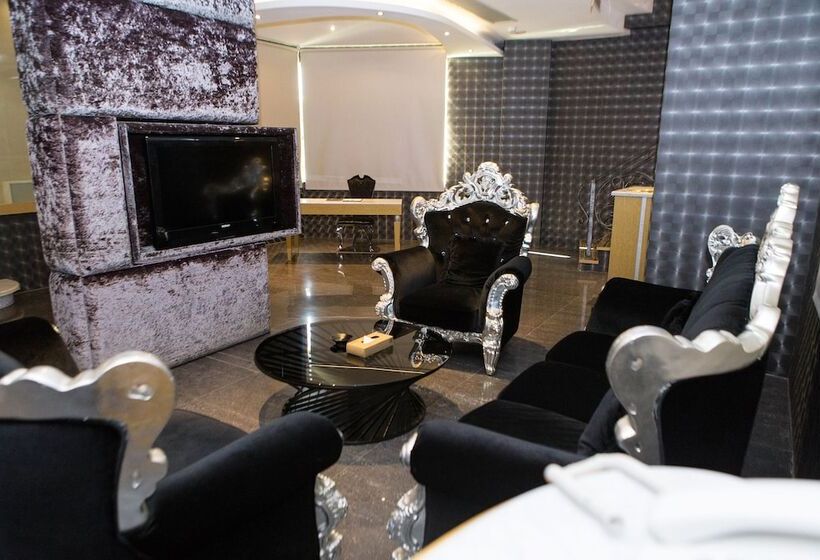 All Ur Boutique Motel Jhu Shan Branch