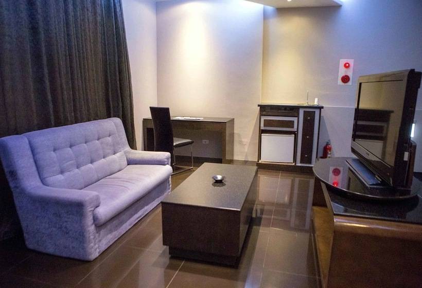 All Ur Boutique Motel Jhu Shan Branch