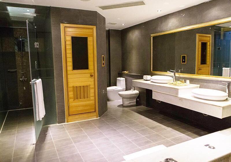 All Ur Boutique Motel Jhu Shan Branch