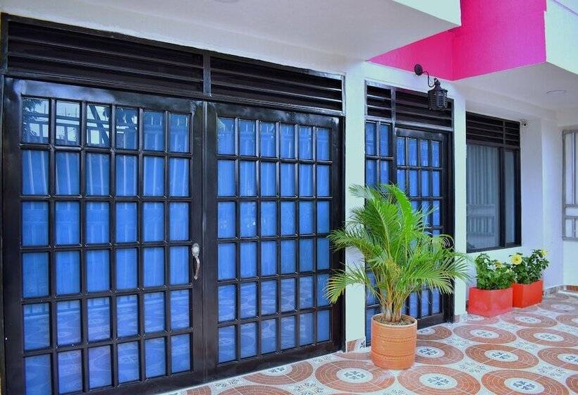 Apartahotel Casa Del Lido