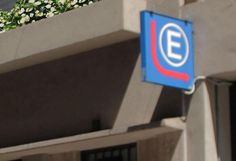 Ba Big Adventure   Hostel