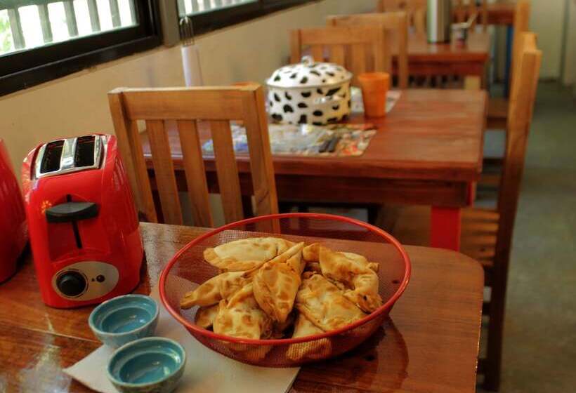 Ba Big Adventure   Hostel