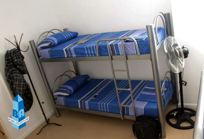 Ba Big Adventure Hostel