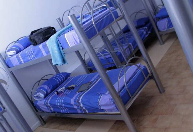 Ba Big Adventure   Hostel