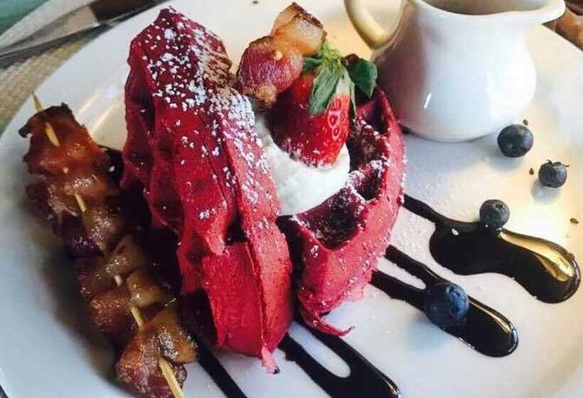 Bed and Breakfast Agustin Inn