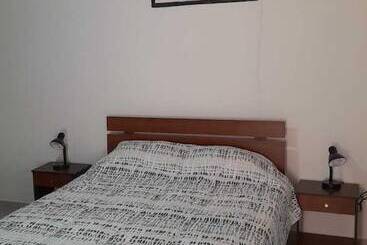 تختخواب و صبحانه Casa Andes