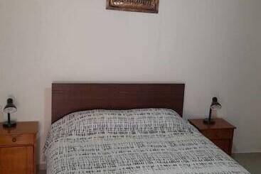 تختخواب و صبحانه Casa Andes