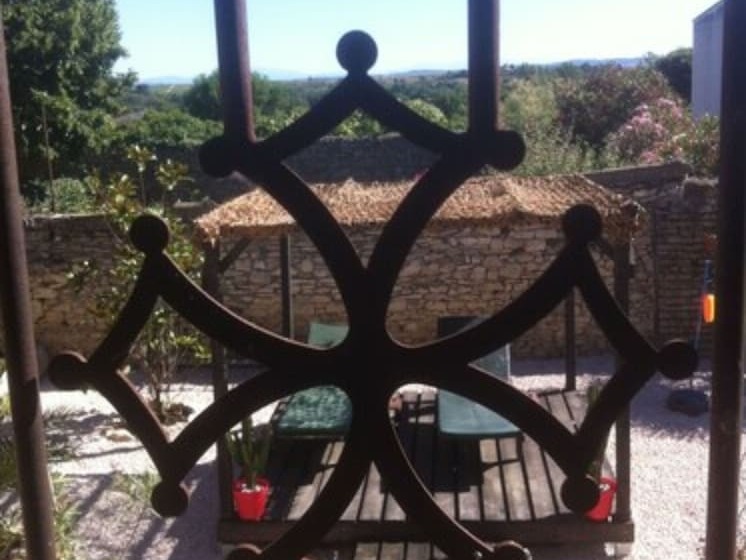 ベッドアンドブレックファースト Chez Mina Chambres D Hôtes