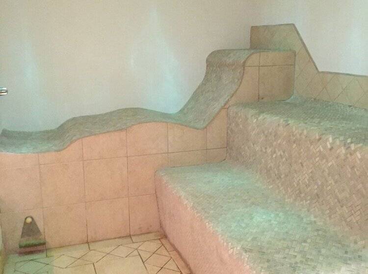 צימר Green Valley Hotel Boutique