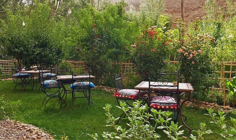 צימר Maison D Hote Argana