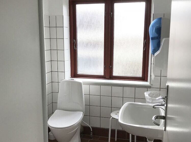 צימר Oasen Samsø