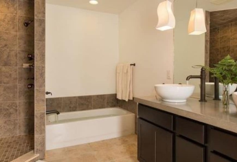 مبيت وإفطار River Spring Lodge