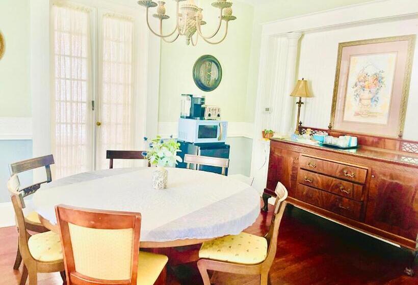 住宿加早餐  Southern Wind Inn