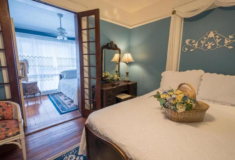 민박 Southern Wind Inn