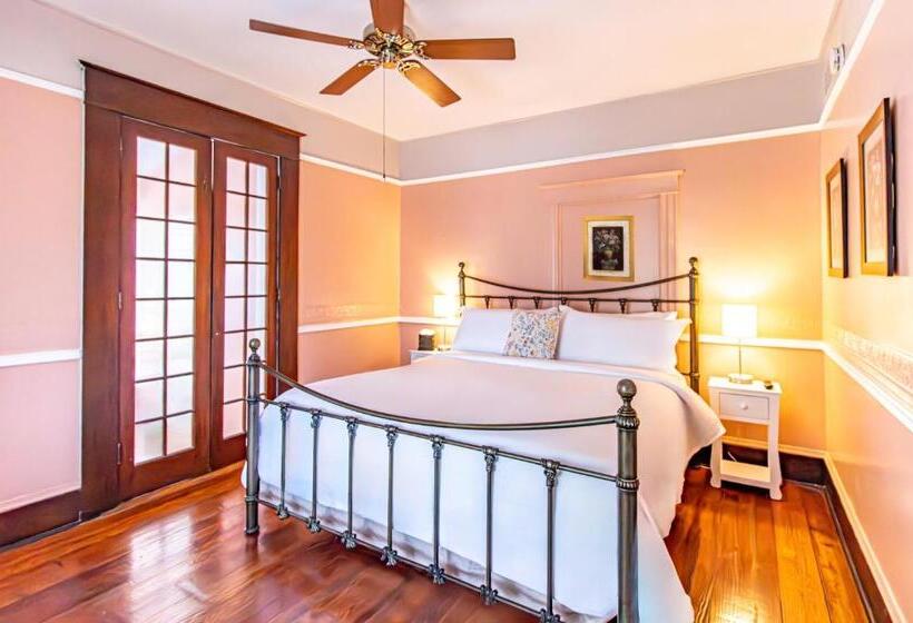 민박 Southern Wind Inn