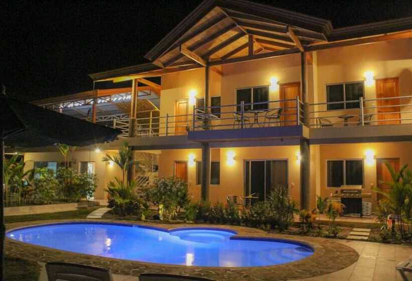مبيت وإفطار Vista Villas