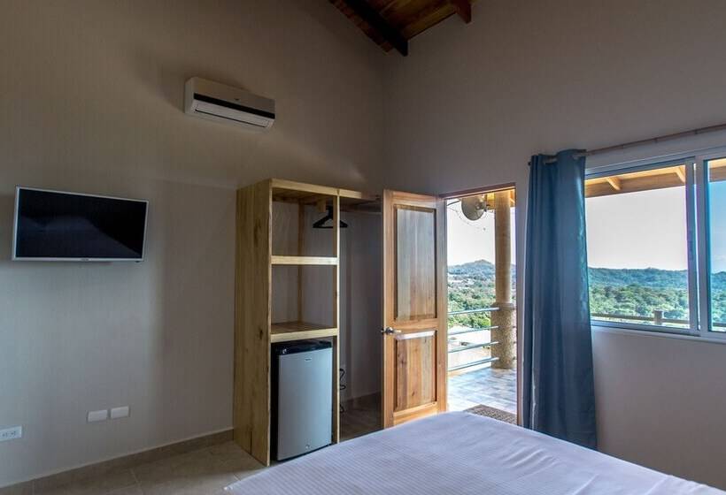 مبيت وإفطار Vista Villas