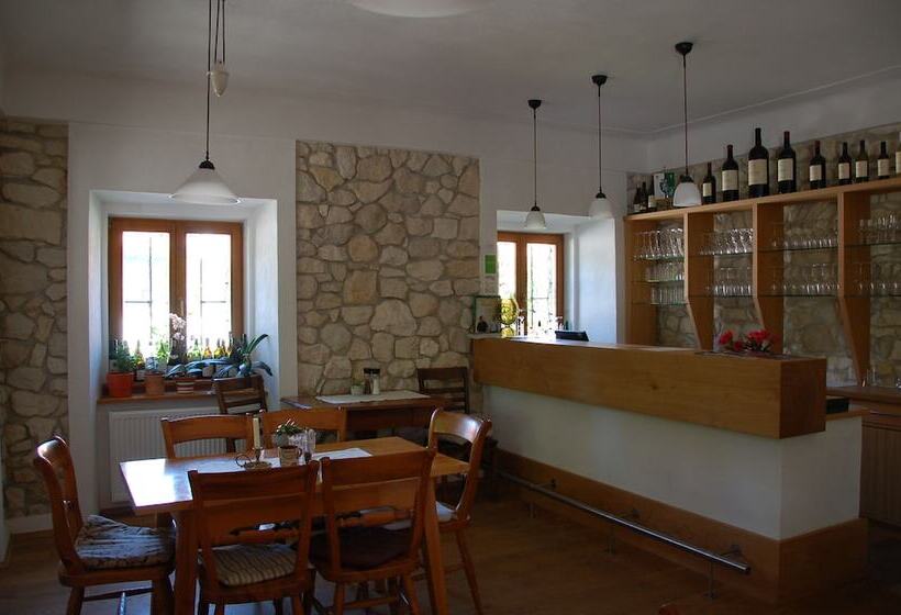 ベッドアンドブレックファースト Weingut Primus   Südsteiermark