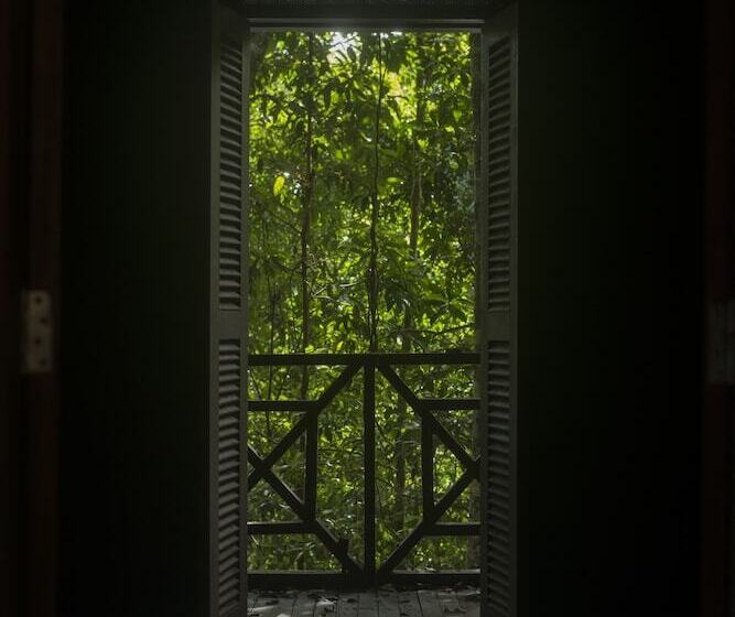 Belum Adventure Camp   Hostel