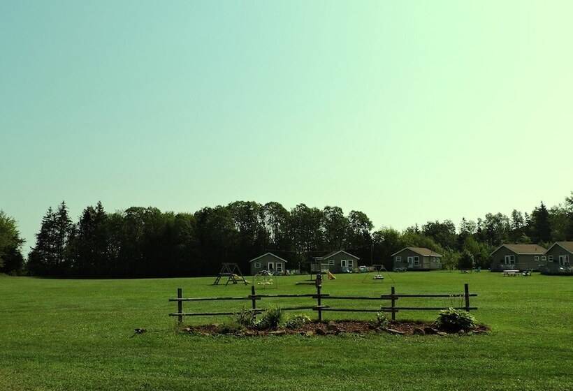 Centennial Cottages