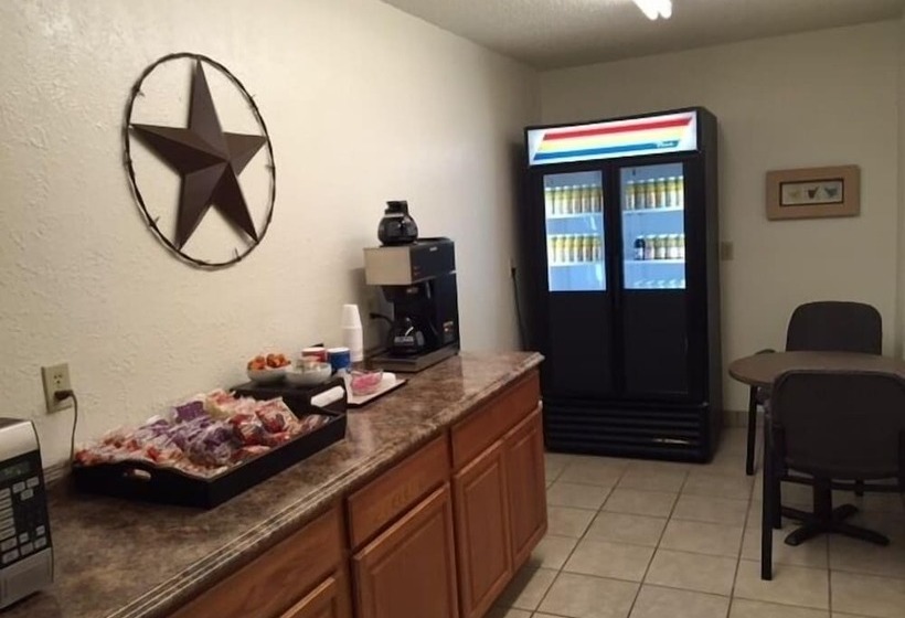 Chaparral Motel