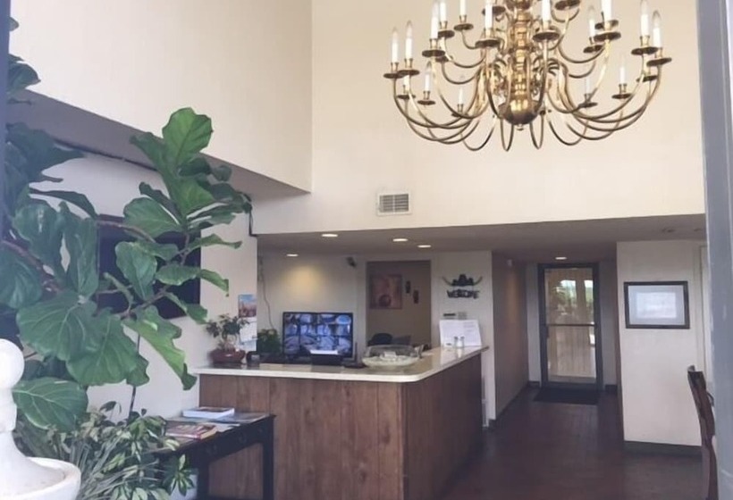 Chaparral Motel