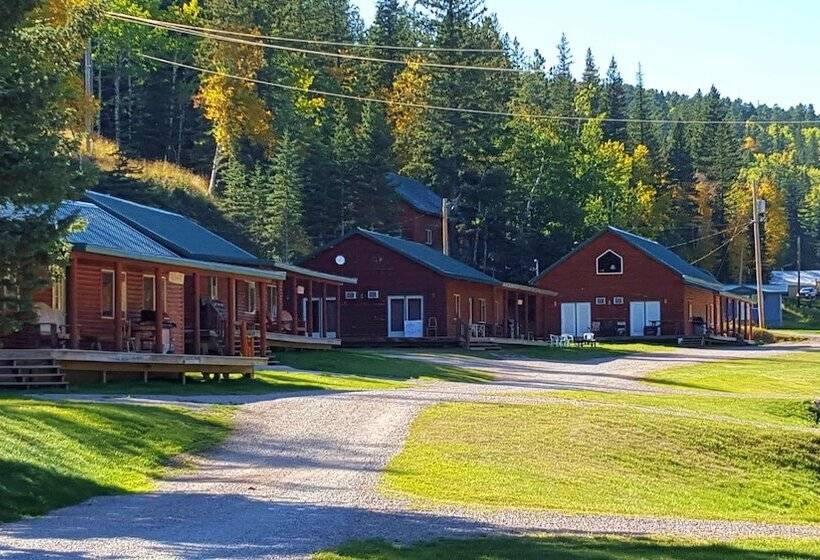 Cole Cabins