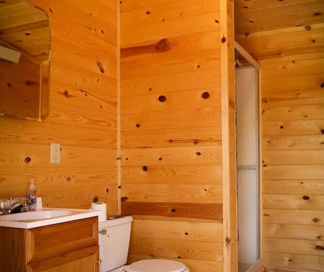 Cole Cabins