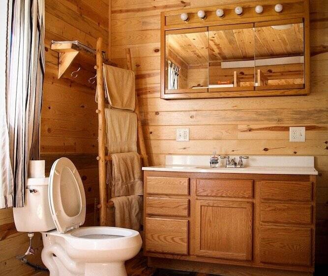 Cole Cabins