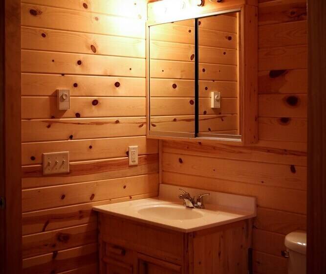 Cole Cabins