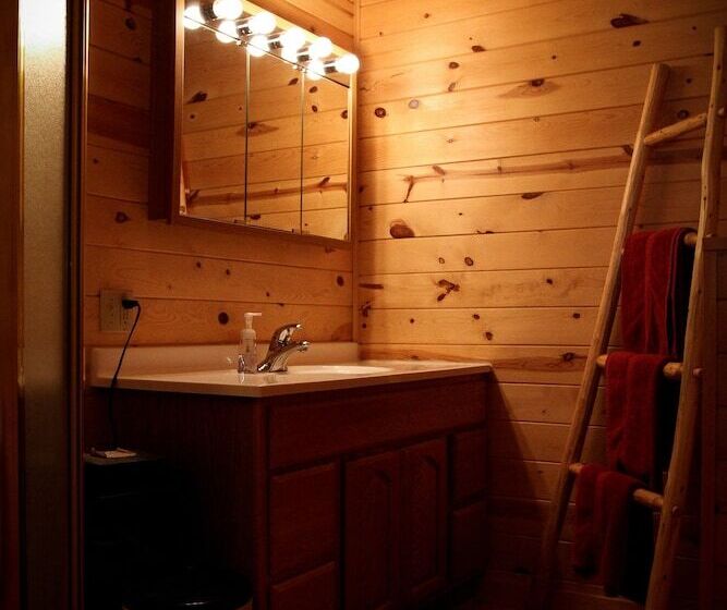 Cole Cabins