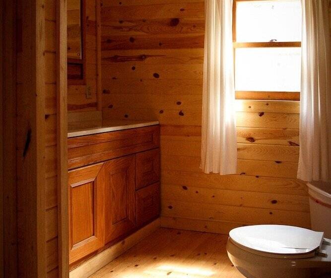 Cole Cabins