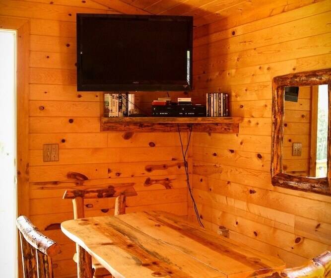 Cole Cabins