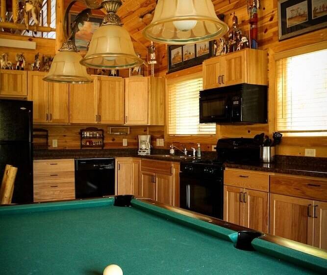 Cole Cabins