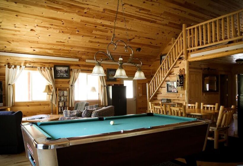 Cole Cabins