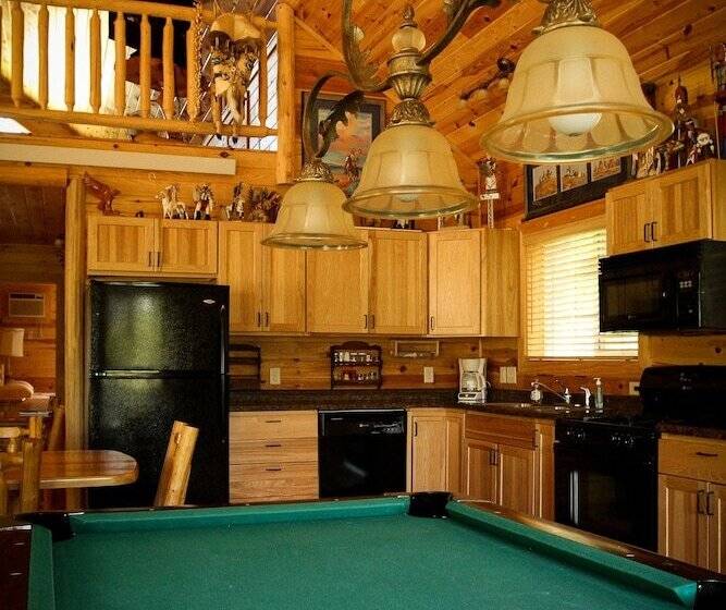 Cole Cabins