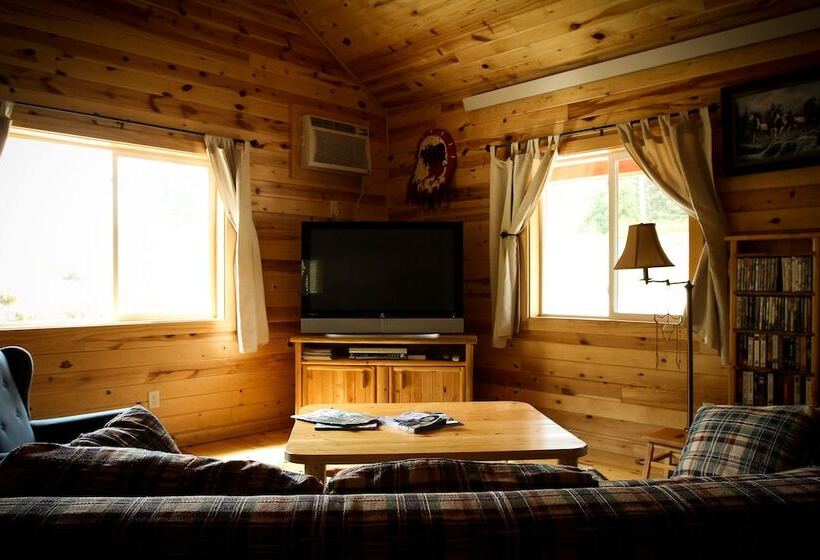 Cole Cabins