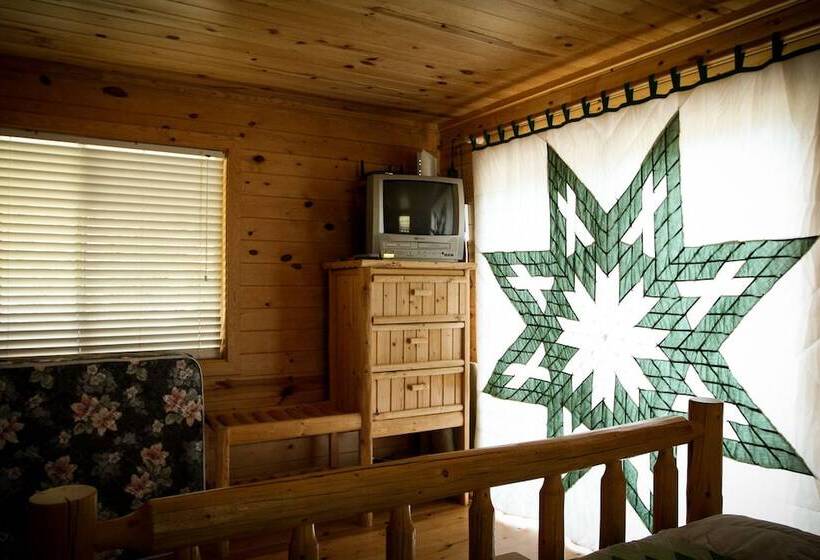 Cole Cabins