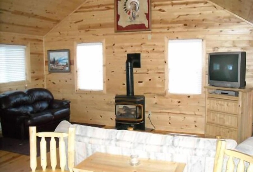 Cole Cabins