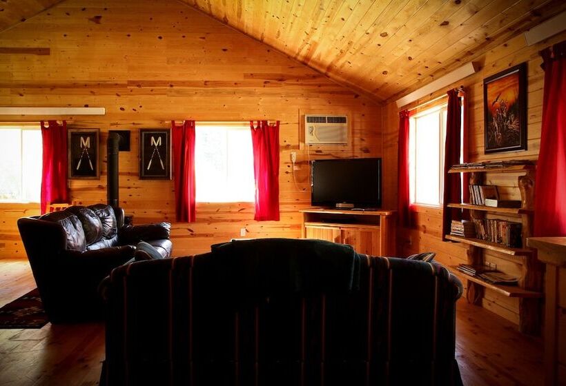 Cole Cabins
