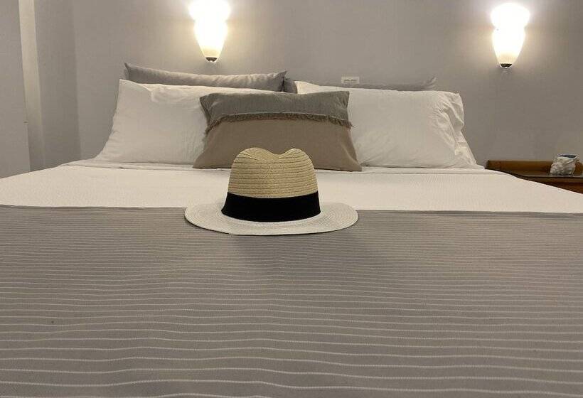 Dedes Apartments