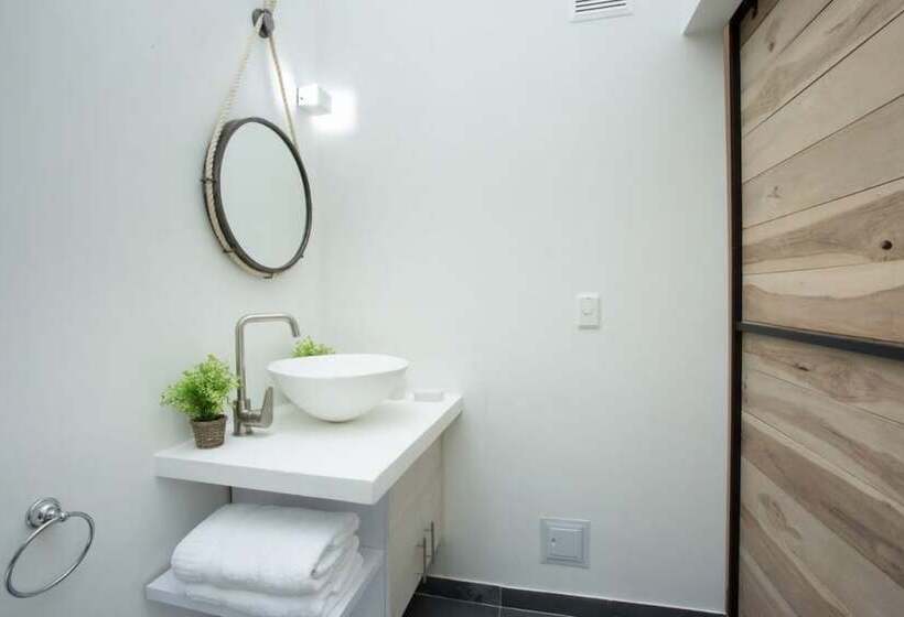 El Bosco Suites